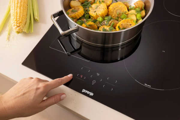 Płyta indukcyjna Gorenje GI6431BFZ